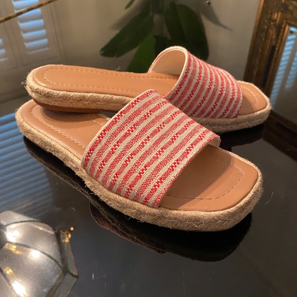 Espadrilles